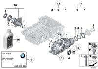 31507603002-Warranty transaxle f