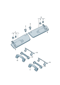 5HG8576073HS-Grip (in mistalong)