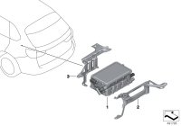 61448741470-Electronic control system KLE