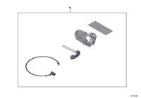 51217289115-Lock, center set