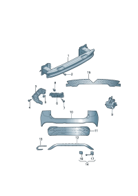 11D853841A-TRIM STRIP