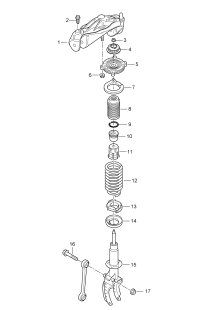 95534301521-BRACKET