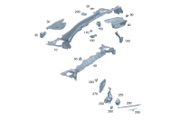 2478350600-Seal frame
