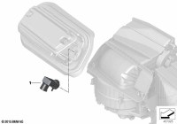 64115A8A230-Sensor for AUC