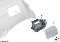 51178491034-Clip cap