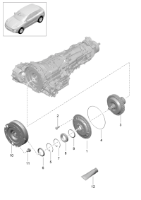 9A710531730-Wheel-fly Porsche panamera: