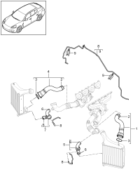 97011016372-Hose, pressure