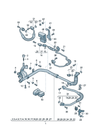 9J1816112K-Heat exchang D-28.03.2022 -29.07.2024