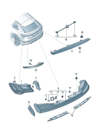 4KE945091B-LED taillight D  -08.03.2021
