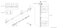 34164AG02A-CIRCLIP