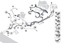 17127591094-Coolant hose