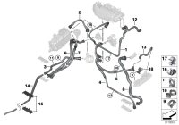 17127640851-Hose, intercooler