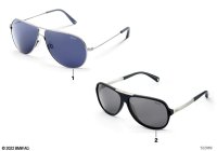 80252344458-BMW sunglasses Style nongender
