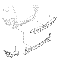 95550130301GRV-Plate, end (primed)