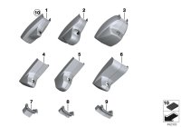 51169268719-Channel assy-wire