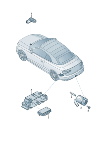8V7907731-BRACKET-CONTROL