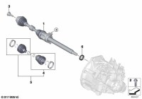 31605A2DFD2-Shaft-output rh