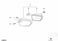 63178377941-FOG LIGHTS LEFT631020