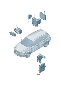 4F0910279AG-Cont cont unit D-10.08.2009