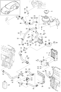 95810640700-Expansion tank