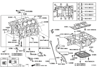 1210131110-PAN SUB-ASSY, OIL