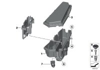 12908509722-Box, control unit