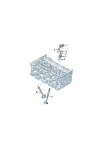 04E109641C-Seat, spring