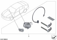 51219498439-Lock, center set (code)