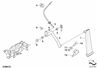 35411163031-Cable assy-ap