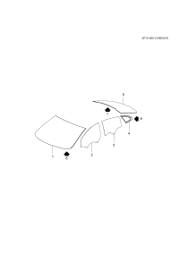 84125972-Window glass,