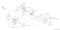 34341CA010VH-COLUMNCOVERASSY