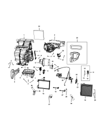 68096474AB-CONTROL UNIT