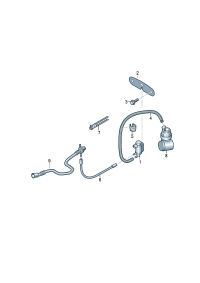 5K7253762-HOSE-VACUUM