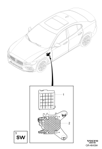31674803-CONTROL UNIT
