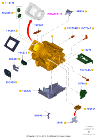 6G9T19E624DB-Control