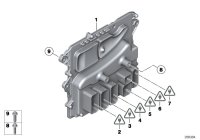 12147629130-Base cont unit