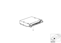 12147545594-Control unit, warranty