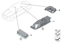 63319200304-Lamp assy-map rr lh