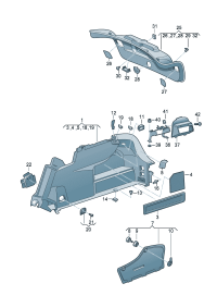 3G5867464-Plug cap