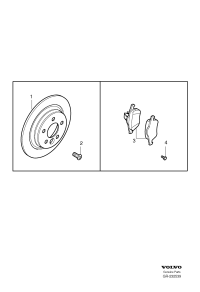 31471028-FRONT BRAKE DISC