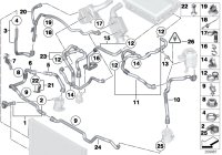 17127591239-Coolant hose
