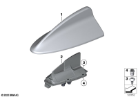 65209825130-Antenna-roof