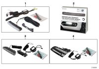 63302183994-Kit LED daytime running light