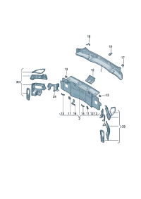 11D813320A-Bracket assy-tail lamp D-12.12.2022