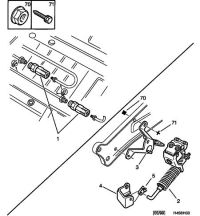 486150-Compensatorbrake