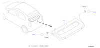 799101HM0B-Trimassy-luggage rack rr