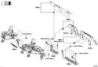 7980708070-RADIATOR ASSY