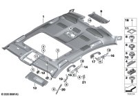 51448065010-Roof lining