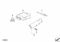 12217801201-Module assy-warm up