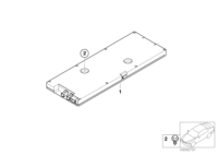 65209167131-Multi-phase preferred selection, antenna amplifier